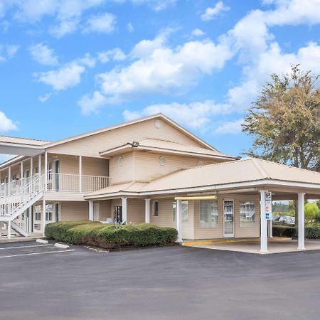 Super 8 By Wyndham Madison Otel Dış mekan fotoğraf